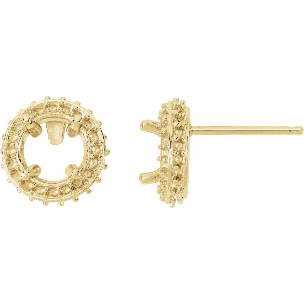 High Quality Luxury Earrings for Women by Ryan Jonathan Fine Jewelry