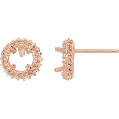 High Quality Luxury Earrings for Women by Ryan Jonathan Fine Jewelry