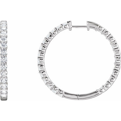 High Quality Luxury Earrings for Women by Ryan Jonathan Fine Jewelry