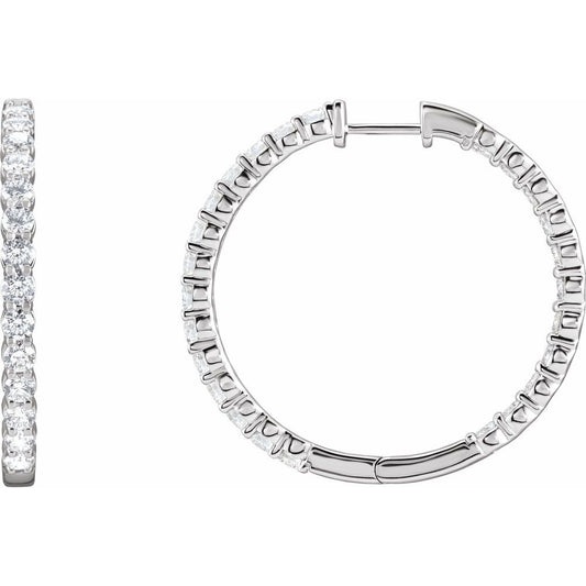 High Quality Luxury Earrings for Women by Ryan Jonathan Fine Jewelry
