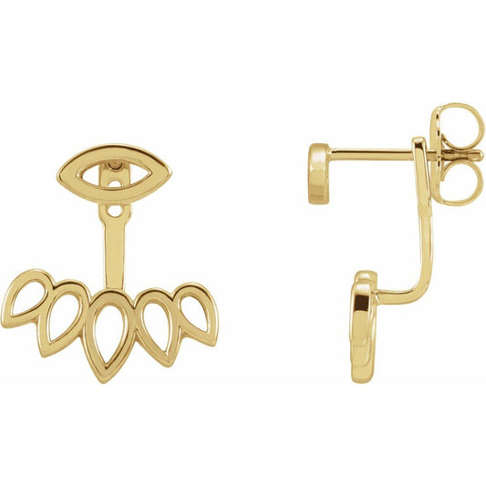 High Quality Luxury Earrings for Women by Ryan Jonathan Fine Jewelry