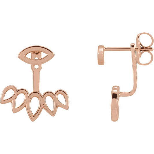 High Quality Luxury Earrings for Women by Ryan Jonathan Fine Jewelry