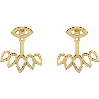 High Quality Luxury Earrings for Women by Ryan Jonathan Fine Jewelry