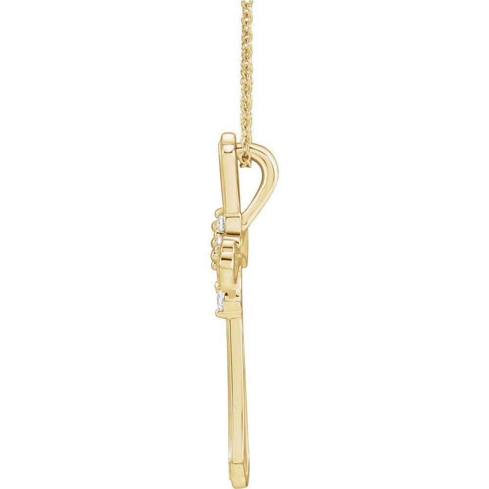 High Quality Luxury Necklaces and Pendants for Women by Ryan Jonathan Fine Jewelry