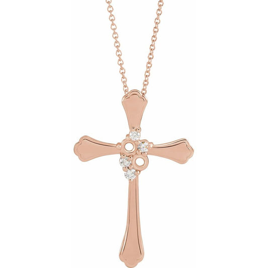 High Quality Luxury Necklaces and Pendants for Women by Ryan Jonathan Fine Jewelry