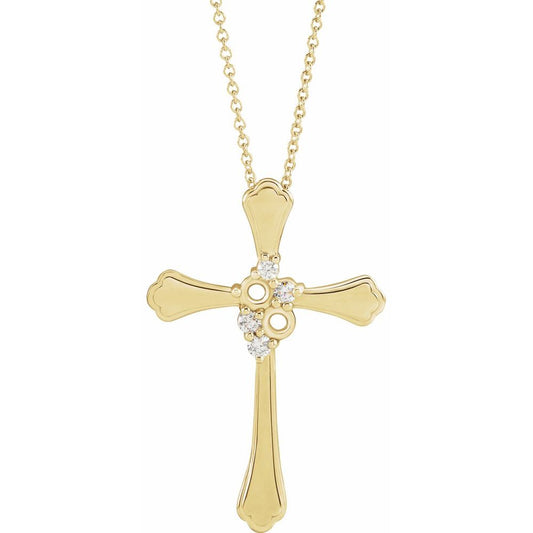 High Quality Luxury Necklaces and Pendants for Women by Ryan Jonathan Fine Jewelry