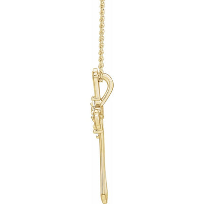High Quality Luxury Necklaces and Pendants for Women by Ryan Jonathan Fine Jewelry