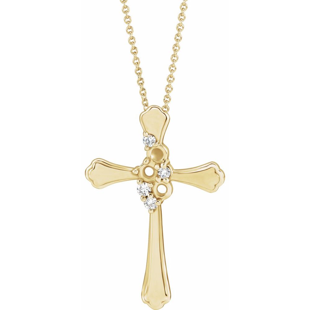 High Quality Luxury Necklaces and Pendants for Women by Ryan Jonathan Fine Jewelry
