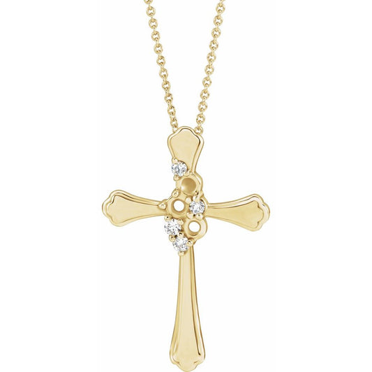 High Quality Luxury Necklaces and Pendants for Women by Ryan Jonathan Fine Jewelry