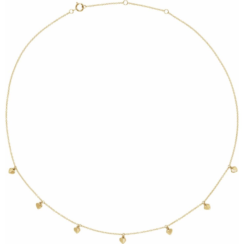 High Quality Luxury Necklaces and Pendants for Women by Ryan Jonathan Fine Jewelry