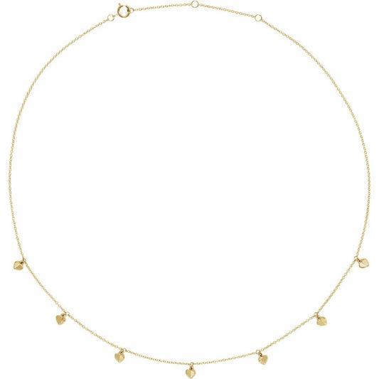 High Quality Luxury Necklaces and Pendants for Women by Ryan Jonathan Fine Jewelry