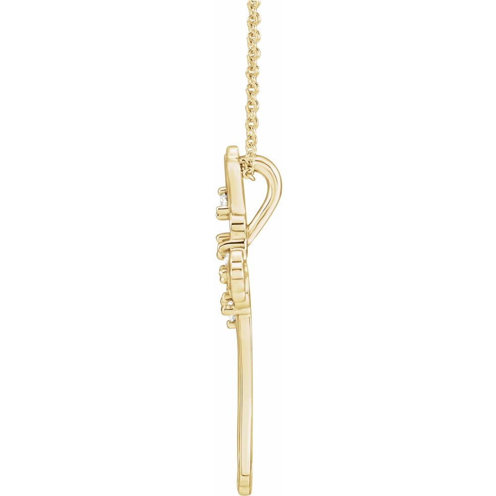 High Quality Luxury Necklaces and Pendants for Women by Ryan Jonathan Fine Jewelry