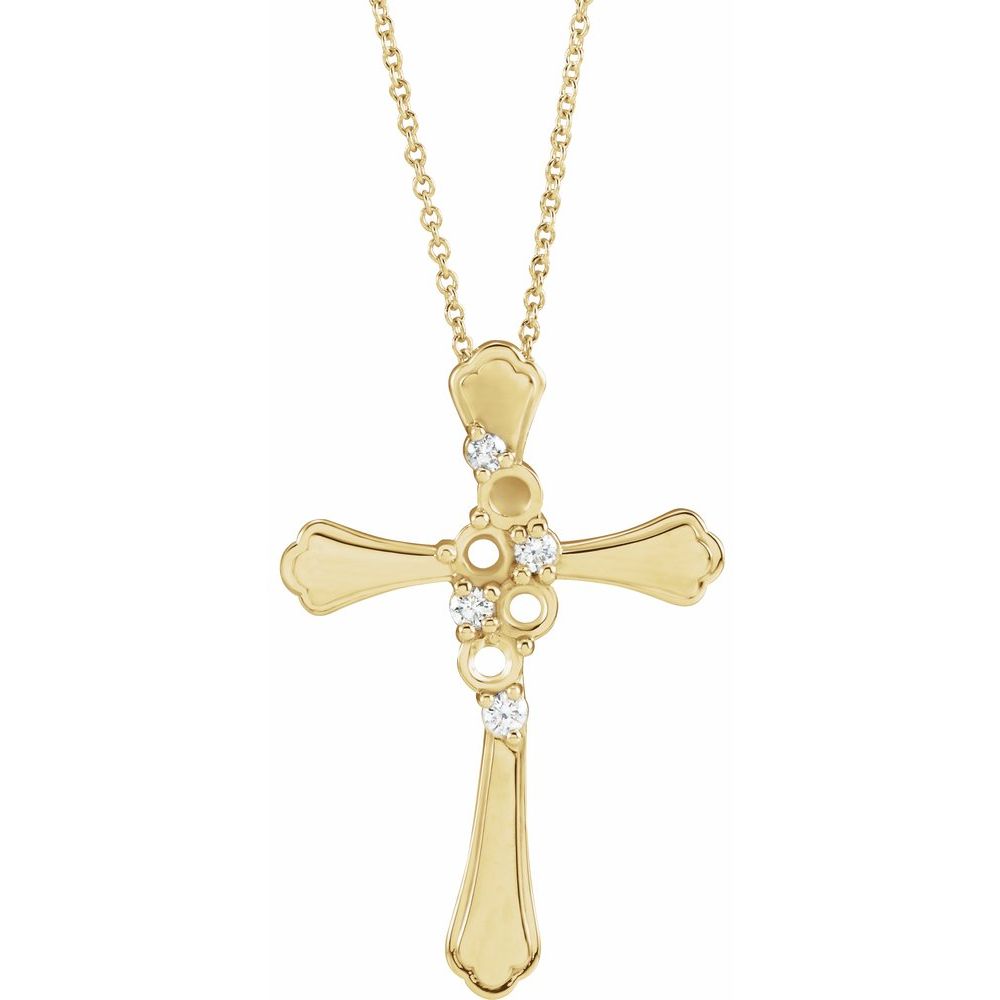 High Quality Luxury Necklaces and Pendants for Women by Ryan Jonathan Fine Jewelry