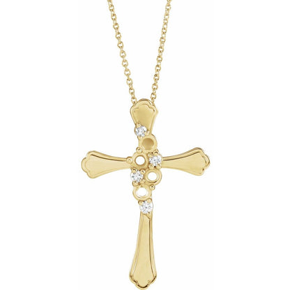 High Quality Luxury Necklaces and Pendants for Women by Ryan Jonathan Fine Jewelry