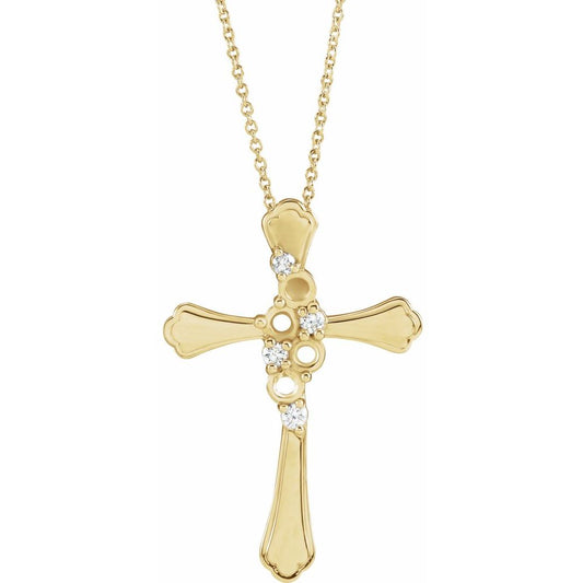 High Quality Luxury Necklaces and Pendants for Women by Ryan Jonathan Fine Jewelry