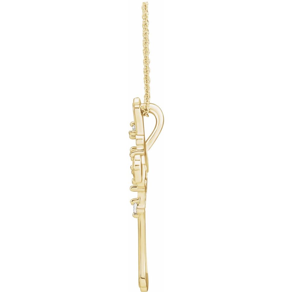 High Quality Luxury Necklaces and Pendants for Women by Ryan Jonathan Fine Jewelry