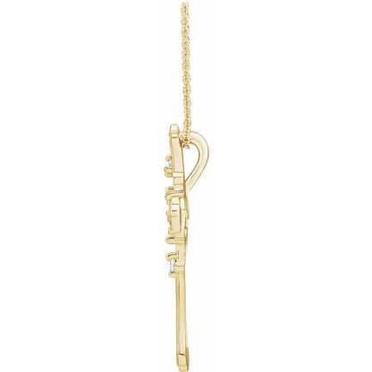 High Quality Luxury Necklaces and Pendants for Women by Ryan Jonathan Fine Jewelry