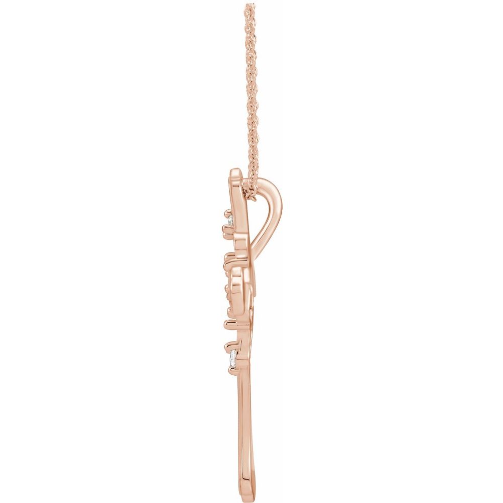 High Quality Luxury Necklaces and Pendants for Women by Ryan Jonathan Fine Jewelry