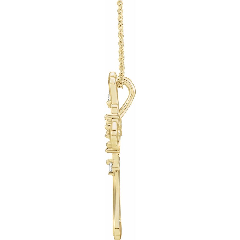 High Quality Luxury Necklaces and Pendants for Women by Ryan Jonathan Fine Jewelry