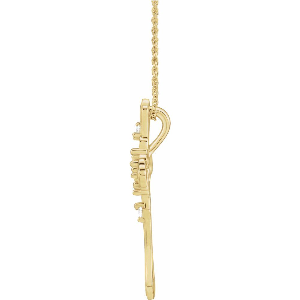 High Quality Luxury Necklaces and Pendants for Women by Ryan Jonathan Fine Jewelry