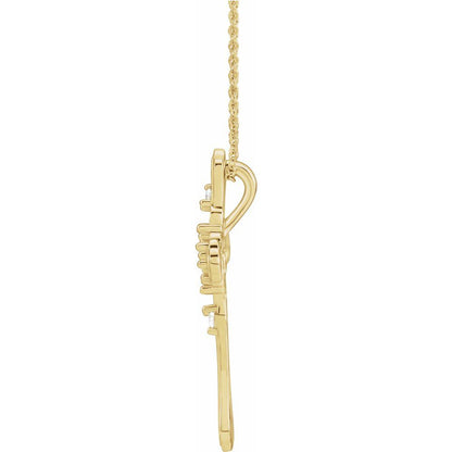 High Quality Luxury Necklaces and Pendants for Women by Ryan Jonathan Fine Jewelry