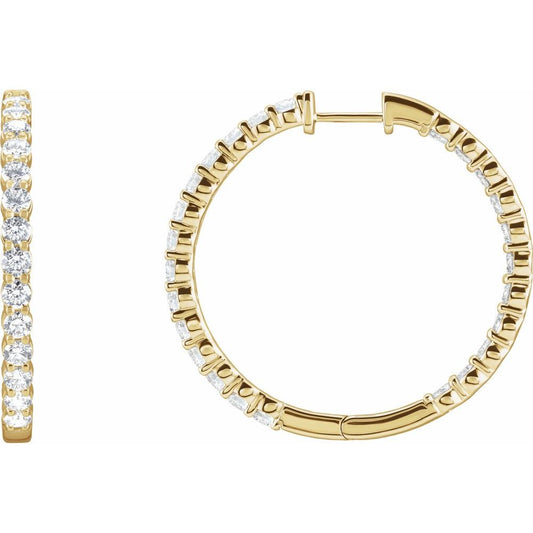 High Quality Luxury Earrings for Women by Ryan Jonathan Fine Jewelry