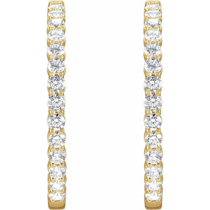 High Quality Luxury Earrings for Women by Ryan Jonathan Fine Jewelry