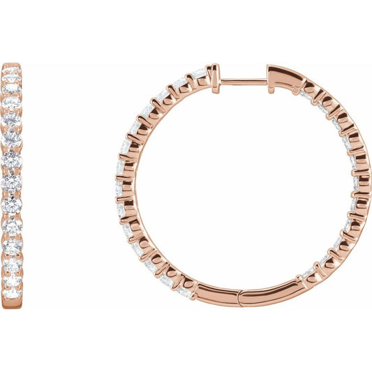 High Quality Luxury Earrings for Women by Ryan Jonathan Fine Jewelry