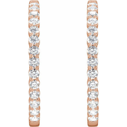 High Quality Luxury Earrings for Women by Ryan Jonathan Fine Jewelry