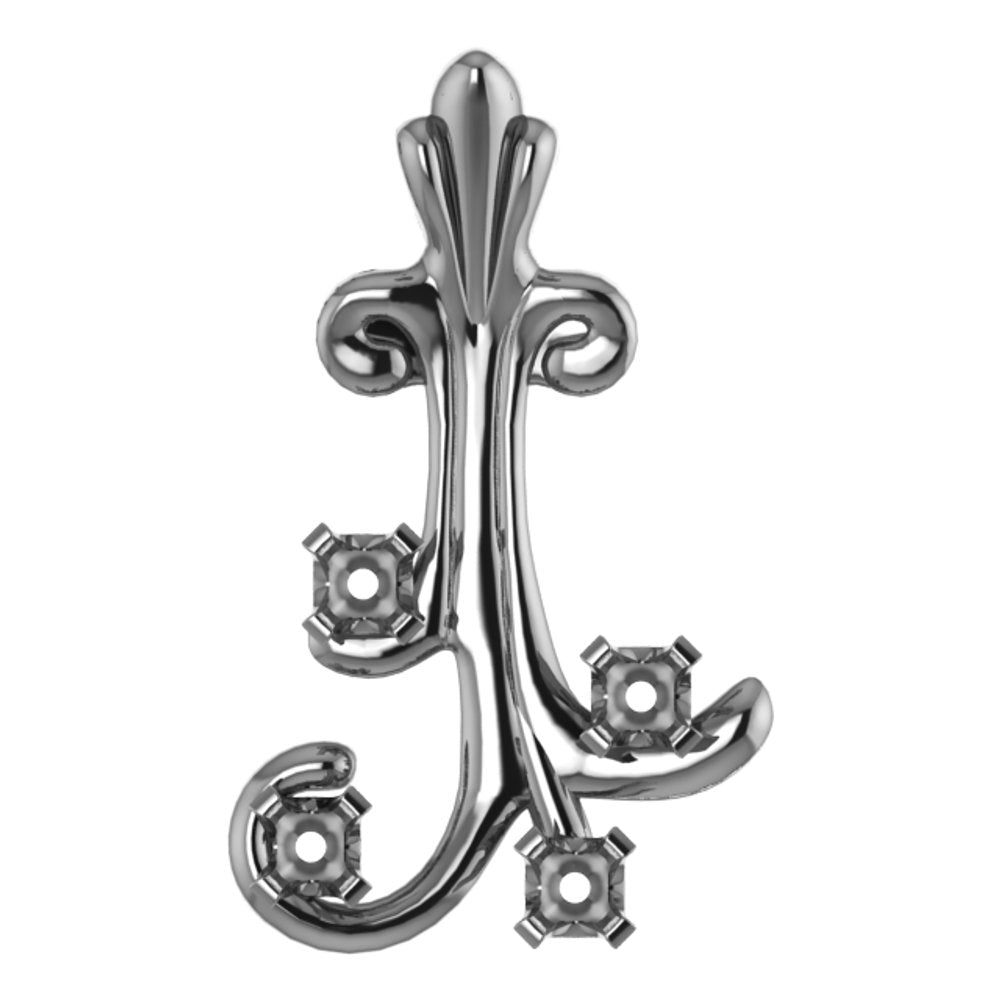 High Quality Luxury Necklaces and Pendants for Women by Ryan Jonathan Fine Jewelry