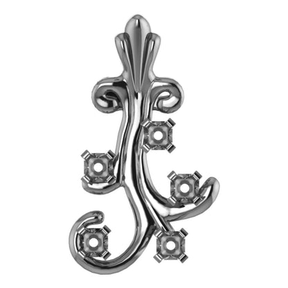 High Quality Luxury Necklaces and Pendants for Women by Ryan Jonathan Fine Jewelry