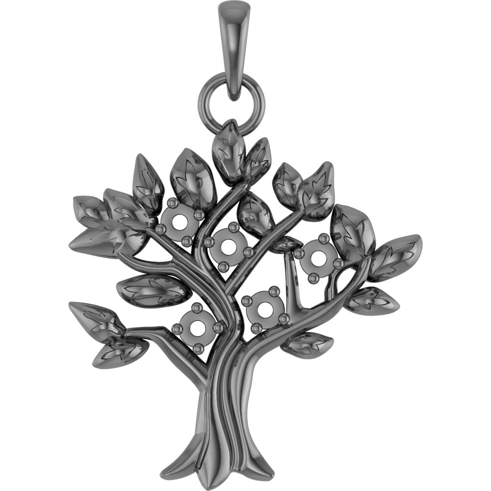 High Quality Luxury Necklaces and Pendants for Women by Ryan Jonathan Fine Jewelry