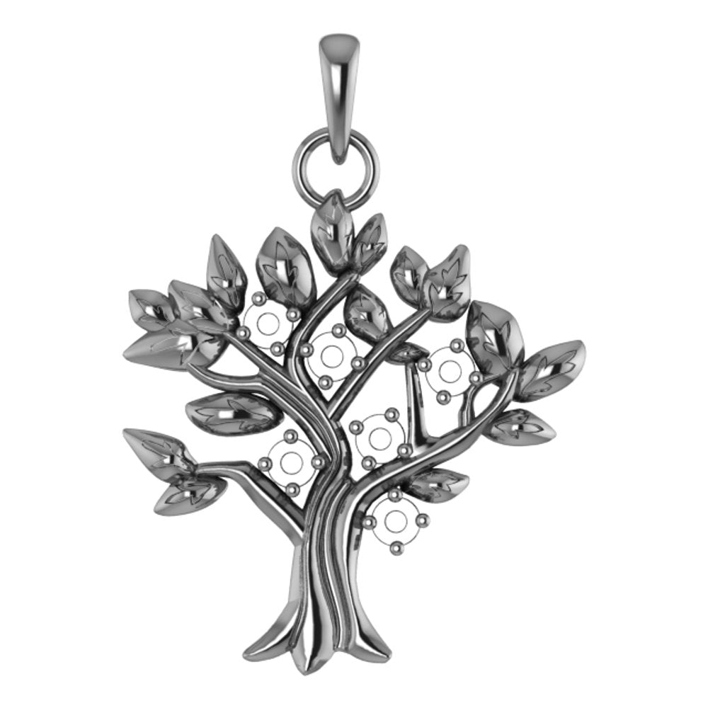 High Quality Luxury Necklaces and Pendants for Women by Ryan Jonathan Fine Jewelry