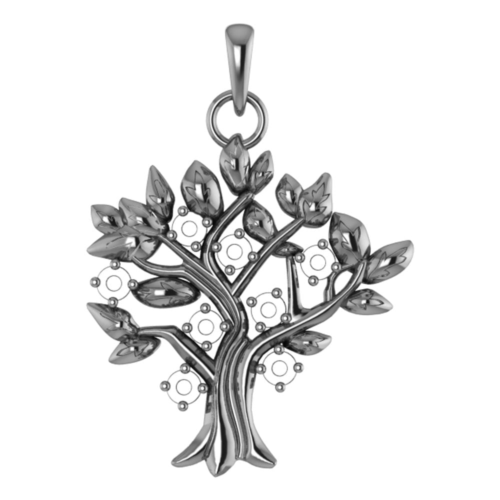 High Quality Luxury Necklaces and Pendants for Women by Ryan Jonathan Fine Jewelry