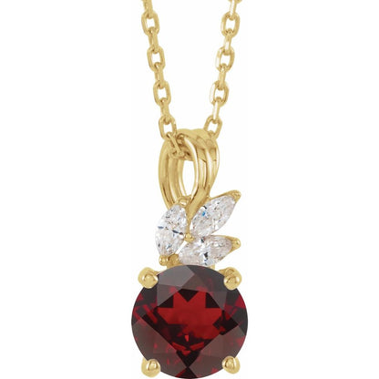High Quality Luxury Necklaces and Pendants for Women by Ryan Jonathan Fine Jewelry