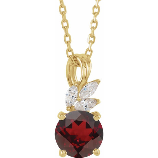 High Quality Luxury Necklaces and Pendants for Women by Ryan Jonathan Fine Jewelry
