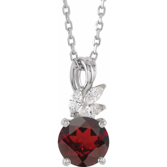 High Quality Luxury Necklaces and Pendants for Women by Ryan Jonathan Fine Jewelry