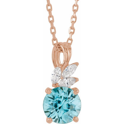 High Quality Luxury Necklaces and Pendants for Women by Ryan Jonathan Fine Jewelry