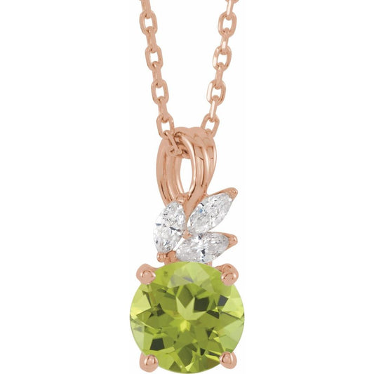 High Quality Luxury Necklaces and Pendants for Women by Ryan Jonathan Fine Jewelry