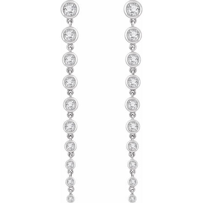 High Quality Luxury Earrings for Women by Ryan Jonathan Fine Jewelry