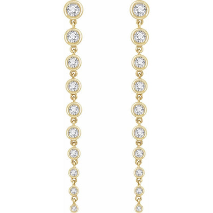 High Quality Luxury Earrings for Women by Ryan Jonathan Fine Jewelry