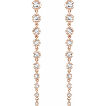 High Quality Luxury Earrings for Women by Ryan Jonathan Fine Jewelry