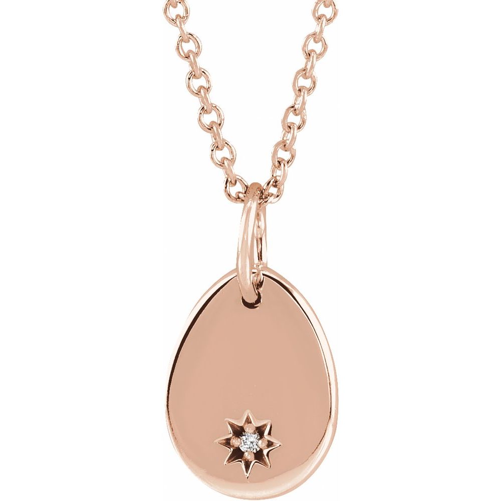 High Quality Luxury Necklaces and Pendants for Women by Ryan Jonathan Fine Jewelry