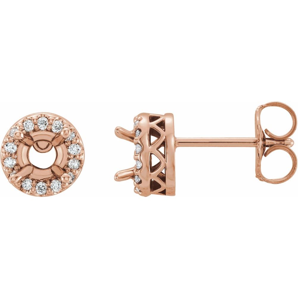 High Quality Luxury Earrings for Women by Ryan Jonathan Fine Jewelry