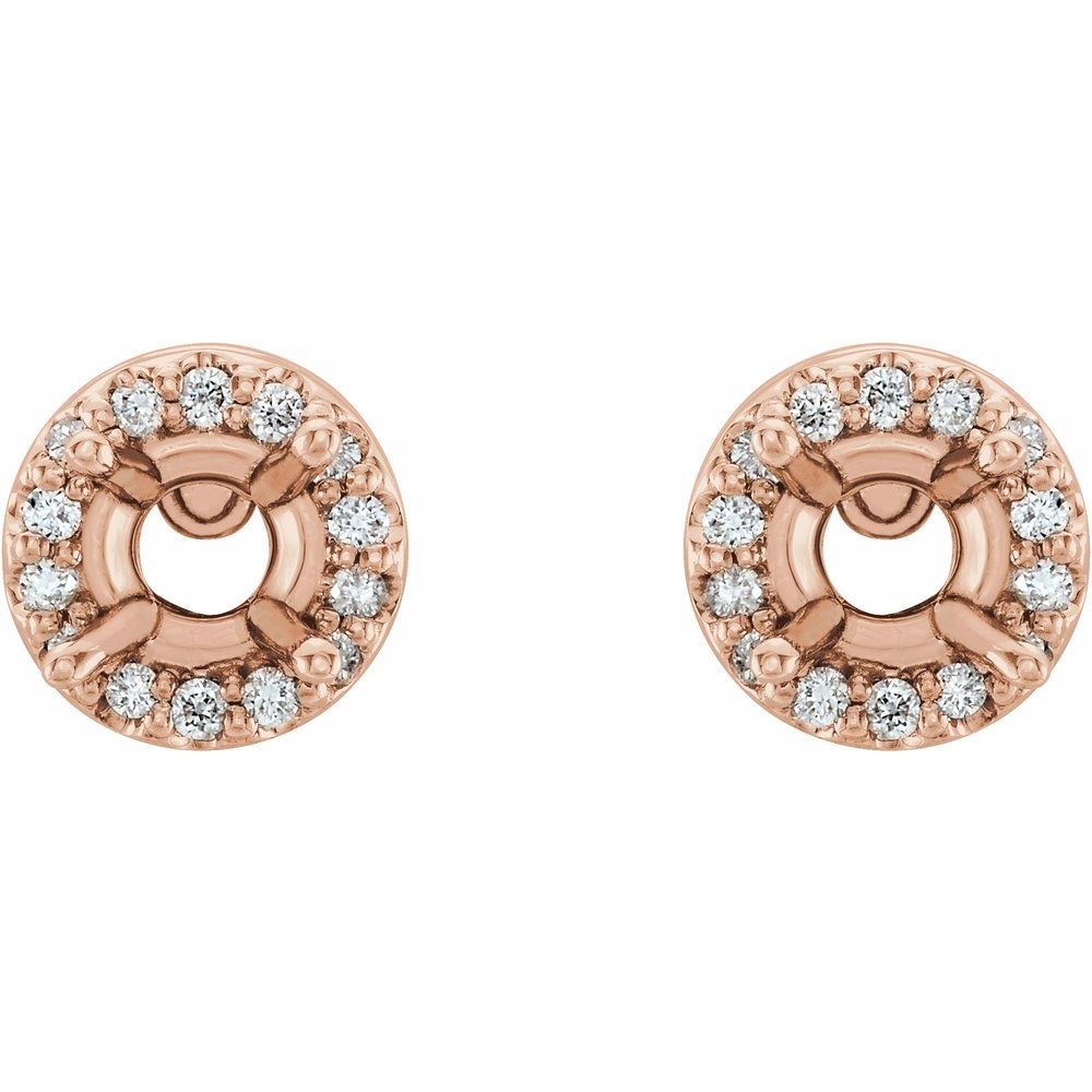 High Quality Luxury Earrings for Women by Ryan Jonathan Fine Jewelry
