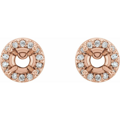 High Quality Luxury Earrings for Women by Ryan Jonathan Fine Jewelry