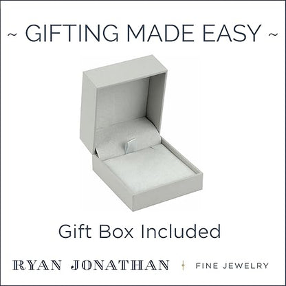High Quality Luxury Necklaces and Pendants for Women by Ryan Jonathan Fine Jewelry