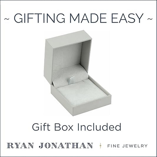 High Quality Luxury Necklaces and Pendants for Women by Ryan Jonathan Fine Jewelry