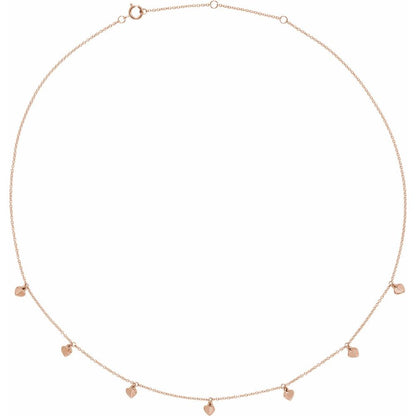 High Quality Luxury Necklaces and Pendants for Women by Ryan Jonathan Fine Jewelry
