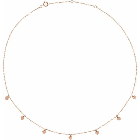 High Quality Luxury Necklaces and Pendants for Women by Ryan Jonathan Fine Jewelry